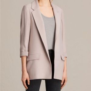 All Saints Blazer, US2